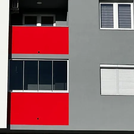 Apartman Lux 05 Lukavica