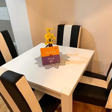 Lux 05 Apartman Lukavica